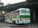 Empresa Gontijo de Transportes 11325 na cidade de Belo Horizonte, Minas Gerais, Brasil, por Douglas Célio Brandao. ID da foto: :id.