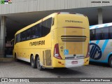 Viação Itapemirim 60011 na cidade de Caruaru, Pernambuco, Brasil, por Lenilson da Silva Pessoa. Número da foto: #:id.