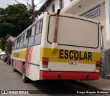 Escolares 1071 na cidade de Bonfim, Minas Gerais, Brasil, por Kaique Marquês Medeiros . ID da foto: :id.