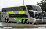 Brasil Sul Linhas Rodoviárias 3138 na cidade de São Paulo, São Paulo, Brasil, por Junior Almeida. Número da foto: #:id.