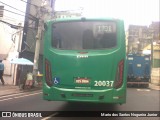 OT Trans - Ótima Salvador Transportes 20037 na cidade de Salvador, Bahia, Brasil, por Mario dos Santos Nogueira Junior. Número da foto: #7129578.
