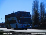 Buses Erbuc 396 na cidade de San Fernando, Colchagua, Libertador General Bernardo O'Higgins, Chile, por Pablo Andres Yavar Espinoza. Número da foto: #7130788.