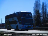 Buses Erbuc 396 na cidade de San Fernando, Colchagua, Libertador General Bernardo O'Higgins, Chile, por Pablo Andres Yavar Espinoza. ID da foto: :id.