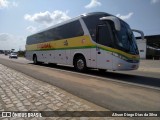 Expresso Cabral 190 na cidade de João Câmara, Rio Grande do Norte, Brasil, por Alison Diego Dias da Silva. Número da foto: #7128959.