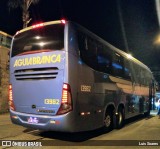 Viação Águia Branca 13982 na cidade de Viçosa, Minas Gerais, Brasil, por Luis Soares. Número da foto: #:id.
