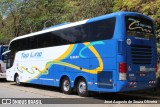 Top Line Turismo 2400 na cidade de Valença, Rio de Janeiro, Brasil, por José Augusto de Souza Oliveira. Número da foto: #:id.