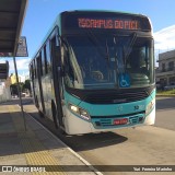 Via Urbana 30707 na cidade de Fortaleza, Ceará, Brasil, por Yuri Ferreira Marinho. Número da foto: #7129402.
