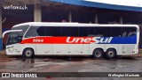 Unesul de Transportes 5964 na cidade de Porto Alegre, Rio Grande do Sul, Brasil, por Wellington Machado. Número da foto: #:id.