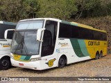 Empresa Gontijo de Transportes 11565 na cidade de Belo Horizonte, Minas Gerais, Brasil, por Tiago Wenceslau de Souza. ID da foto: :id.