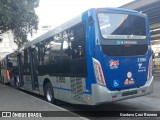 Sambaíba Transportes Urbanos 2 1955 na cidade de São Paulo, São Paulo, Brasil, por Gustavo Cruz Bezerra. Número da foto: #:id.