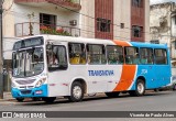 Transnova 2734 na cidade de Lagoa da Prata, Minas Gerais, Brasil, por Vicente de Paulo Alves. Número da foto: #7129762.