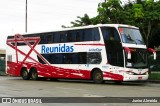 Empresa Reunidas Paulista de Transportes 160204 na cidade de São Paulo, São Paulo, Brasil, por Junior Almeida. Número da foto: #:id.