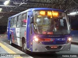 EUSA - Empresa Urbana de Santo André 654 na cidade de Santo André, São Paulo, Brasil, por Gustavo  Bonfate. Número da foto: #:id.