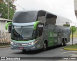 Viação Garcia 8414 na cidade de Campinas, São Paulo, Brasil, por George Miranda. ID da foto: :id.