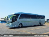 Viação Garcia 8175 na cidade de Londrina, Paraná, Brasil, por André Luiz Gomes de Souza. Número da foto: #7129551.