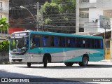 Costa Sul Transportes e Turismo 19401 na cidade de Cachoeiro de Itapemirim, Espírito Santo, Brasil, por Lucas Oliveira. Número da foto: #:id.