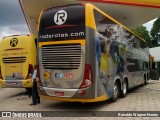 RodeRotas - Rotas de Viação do Triângulo 1501 na cidade de Ananindeua, Pará, Brasil, por Ronaldo Wagner Nunes. Número da foto: #7130199.