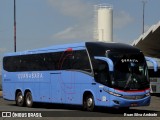 Expresso Guanabara 909 na cidade de Teresina, Piauí, Brasil, por Ruan Silva Andrade. Número da foto: #7130659.