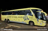 RodeRotas - Rotas de Viação do Triângulo 7757 na cidade de Itumbiara, Goiás, Brasil, por Everton Nascimento. Número da foto: #:id.