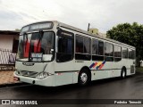 Ônibus Particulares 4508 na cidade de Ubiratã, Paraná, Brasil, por Pedroka Ternoski. ID da foto: :id.