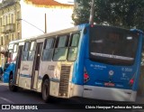 Viação Paratodos > São Jorge > Metropolitana São Paulo > Mobibrasil 6 3530 na cidade de São Paulo, São Paulo, Brasil, por Clóvis Henryque Pacheco dos Santos. Número da foto: #:id.
