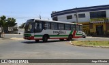 TRANSCOLUZ - Transporte Coletivo de Luziânia 650 na cidade de Luziânia, Goiás, Brasil, por Jorge Oliveira. ID da foto: :id.