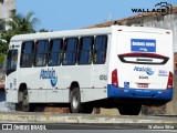 Viação Atalaia Transportes 6345 na cidade de Aracaju, Sergipe, Brasil, por Wallace Silva. Número da foto: #:id.