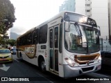 Transportes Fabio's RJ 154.101 na cidade de Rio de Janeiro, Rio de Janeiro, Brasil, por Leonardo Rodrigues da Silva. Número da foto: #:id.