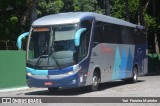 Viação Princesa dos Inhamuns 0241010 na cidade de Fortaleza, Ceará, Brasil, por Yuri Ferreira Marinho. Número da foto: #7129113.