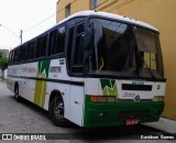 Ônibus Particulares 015 na cidade de Canindé, Ceará, Brasil, por Davidson  Gomes. ID da foto: :id.