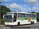 Empresa Gontijo de Transportes 21155 na cidade de Recife, Pernambuco, Brasil, por Eronildo Assunção. ID da foto: :id.