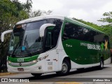 Expresso Brasileiro 1020 na cidade de São Paulo, São Paulo, Brasil, por Matheus dos Anjos Silva. Número da foto: #:id.