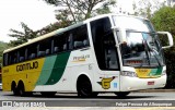 Empresa Gontijo de Transportes 12650 na cidade de São Paulo, São Paulo, Brasil, por Felipe Pessoa de Albuquerque. Número da foto: #7129423.