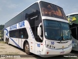 Gelmaq Tur 10 na cidade de Roseira, São Paulo, Brasil, por Hariel Bernades. Número da foto: #:id.