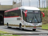 Expresso Itamarati 6612 na cidade de Campinas, São Paulo, Brasil, por George Miranda. Número da foto: #:id.