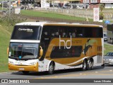 HD Turismo 1050 na cidade de Aparecida, São Paulo, Brasil, por Lucas Oliveira. Número da foto: #:id.