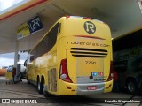 RodeRotas - Rotas de Viação do Triângulo 7750 na cidade de Ananindeua, Pará, Brasil, por Ronaldo Wagner Nunes. Número da foto: #7130178.