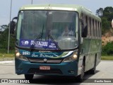 Asa Branca Turismo 2093 na cidade de São Lourenço da Mata, Pernambuco, Brasil, por Dacilio Souza. Número da foto: #:id.