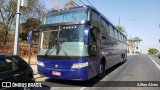 Ônibus Particulares 8256 na cidade de Belo Horizonte, Minas Gerais, Brasil, por Ailton Alves. ID da foto: :id.