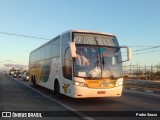 Empresa Gontijo de Transportes 12345 na cidade de Vitória da Conquista, Bahia, Brasil, por Pedro Souza. Número da foto: #7130981.