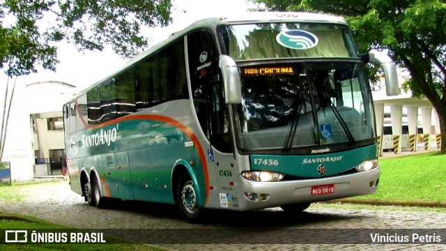 Empresa Santo Anjo da Guarda 17456 na cidade de Joinville, Santa Catarina, Brasil, por Vinicius Petris. Número da foto: #7195061.