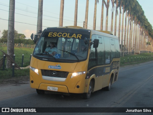 Prefeitura Municipal de Lagoa do Carro 2880 na cidade de Lagoa do Carro, Pernambuco, Brasil, por Jonathan Silva. ID da foto: 7195196.