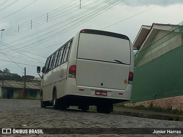 Broilo Turismo 1440 na cidade de São Leopoldo, Rio Grande do Sul, Brasil, por Júnior Harras. Número da foto: #7193731.