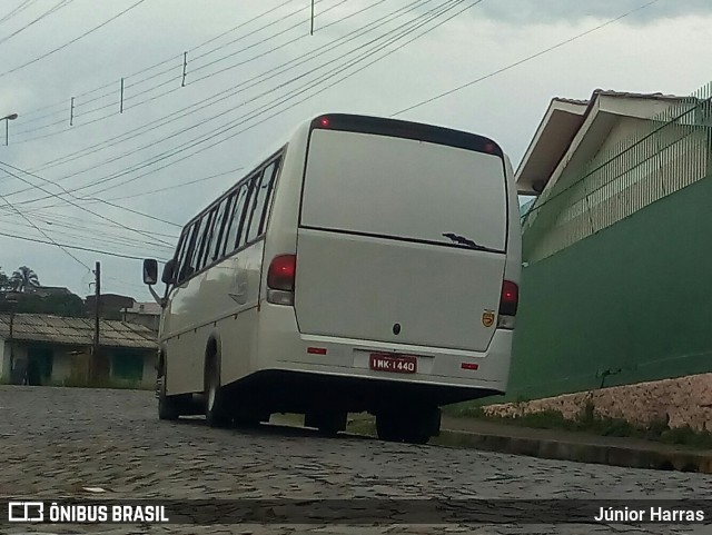 Broilo Turismo 1440 na cidade de São Leopoldo, Rio Grande do Sul, Brasil, por Júnior Harras. ID da foto: 7193731.