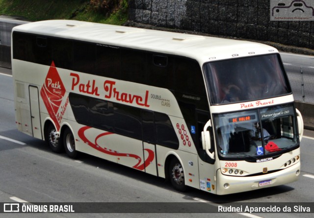 Path Travel 3030 na cidade de Arujá, São Paulo, Brasil, por Rudnei Aparecido da Silva. Número da foto: #7196212.