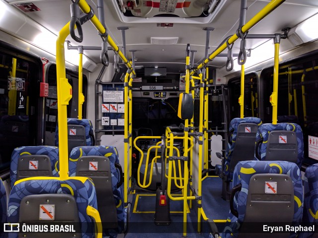 FAOL - Friburgo Auto Ônibus 556 na cidade de Nova Friburgo, Rio de Janeiro, Brasil, por Eryan Raphael. Número da foto: #7194081.