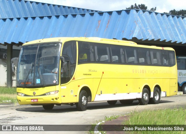 Viação Itapemirim 5051 na cidade de Natal, Rio Grande do Norte, Brasil, por Joao Paulo Nascimento Silva. Número da foto: #7195393.