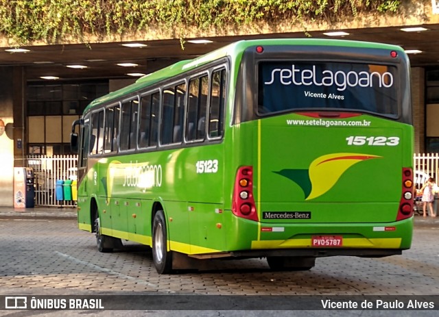Setelagoano 15123 na cidade de Belo Horizonte, Minas Gerais, Brasil, por Vicente de Paulo Alves. Número da foto: #7194224.
