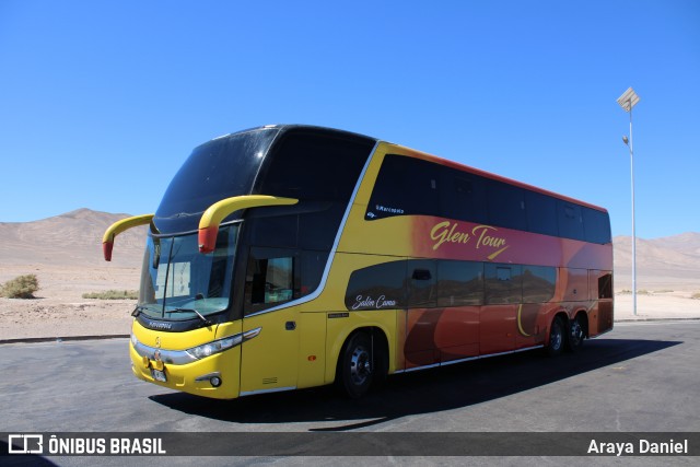 Turismo Glen Tour  na cidade de Taltal, Antofagasta, Antofagasta, Chile, por Araya Daniel . Número da foto: #7195783.