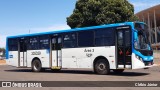 Urbi Mobilidade Urbana 335339 na cidade de Brasília, Distrito Federal, Brasil, por Clébio Júnior. Número da foto: #7195438.